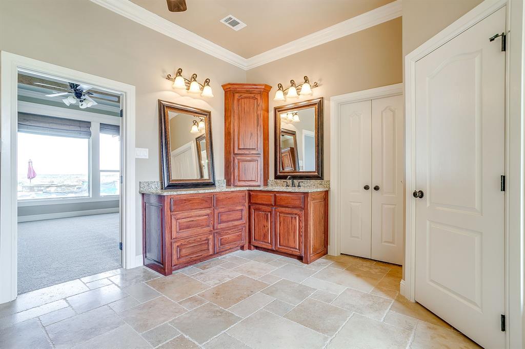 1600 Oak Ridge Estates Weatherford, TX 76085 - Photo 25 of 40