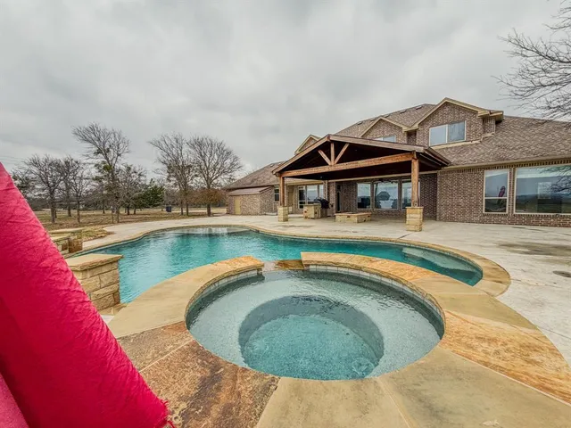 $5,250 | 1600 Oak Ridge Estates, Weatherford, TX 76085