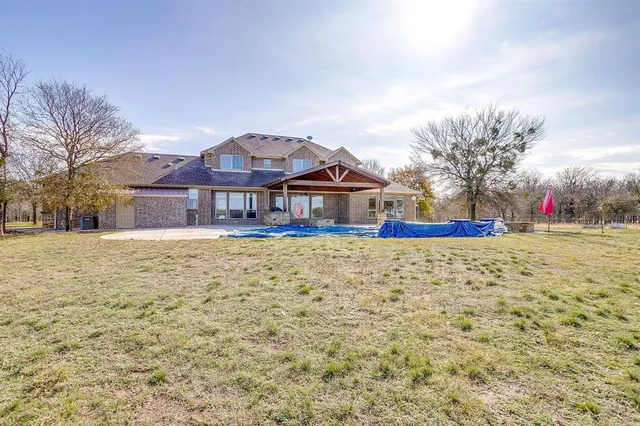 $5,250 | 1600 Oak Ridge Estates, Weatherford, TX 76085