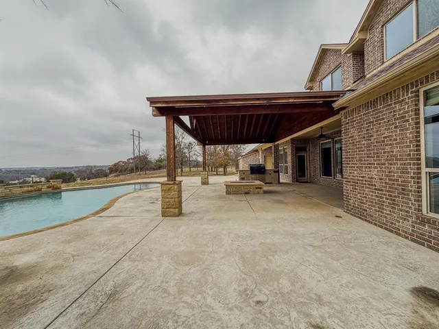 $5,250 | 1600 Oak Ridge Estates, Weatherford, TX 76085