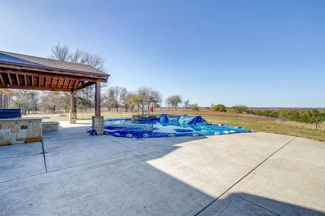 $5,250 | 1600 Oak Ridge Estates, Weatherford, TX 76085