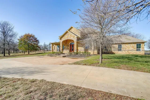 $5,250 | 1600 Oak Ridge Estates, Weatherford, TX 76085