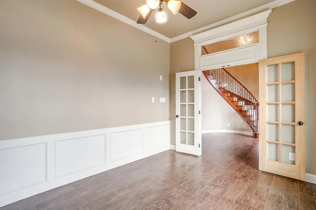 $5,250 | 1600 Oak Ridge Estates, Weatherford, TX 76085