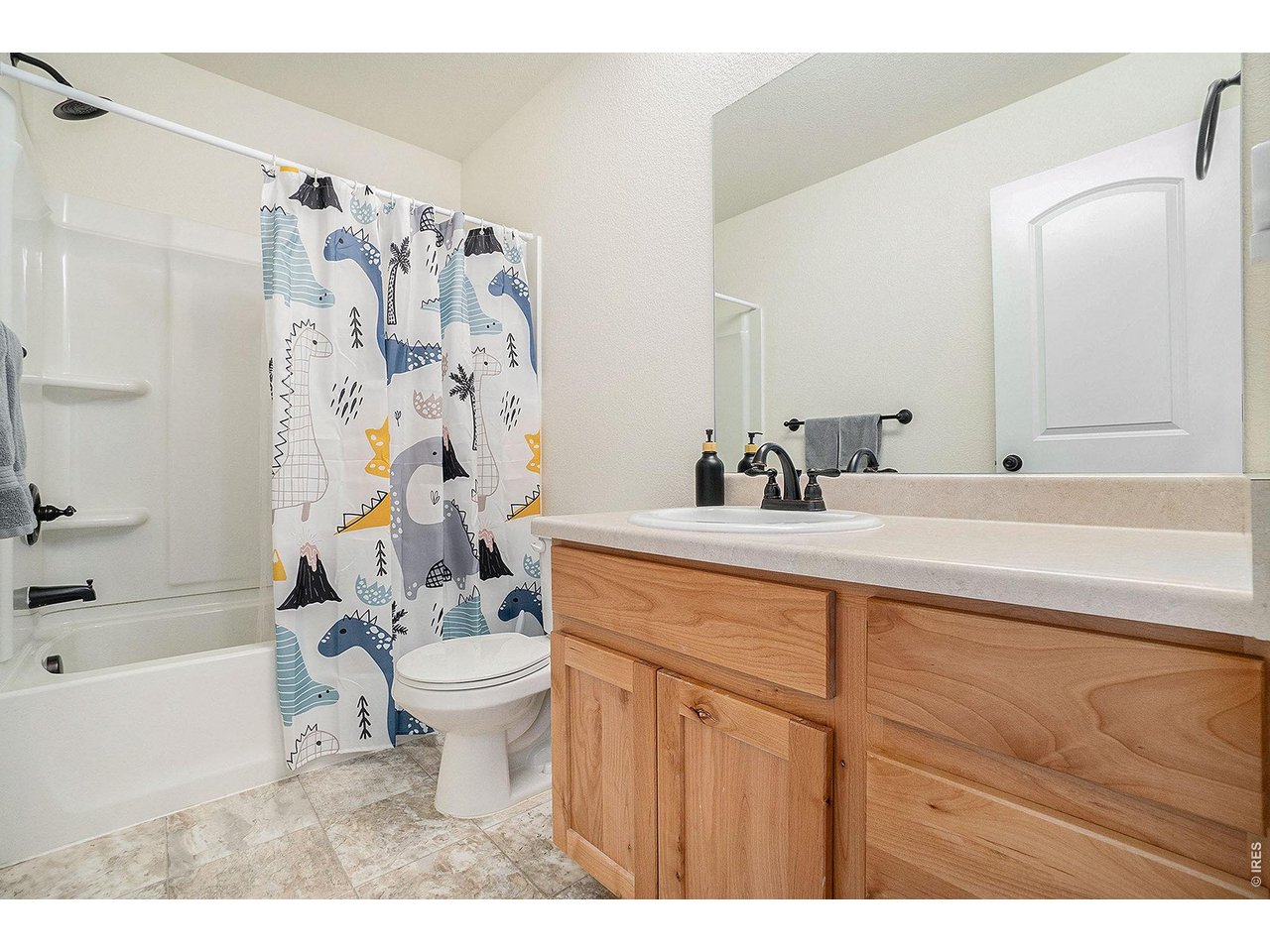 2137 Day Spring Drive Windsor, CO 80550 - Photo 18 of 23 Full Bath