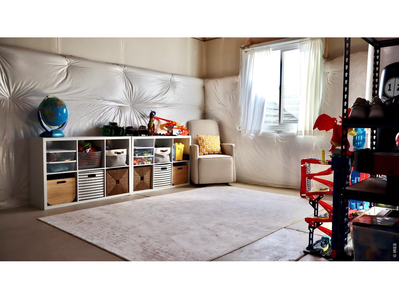 2137 Day Spring Drive Windsor, CO 80550 - Photo 19 of 23 Basement