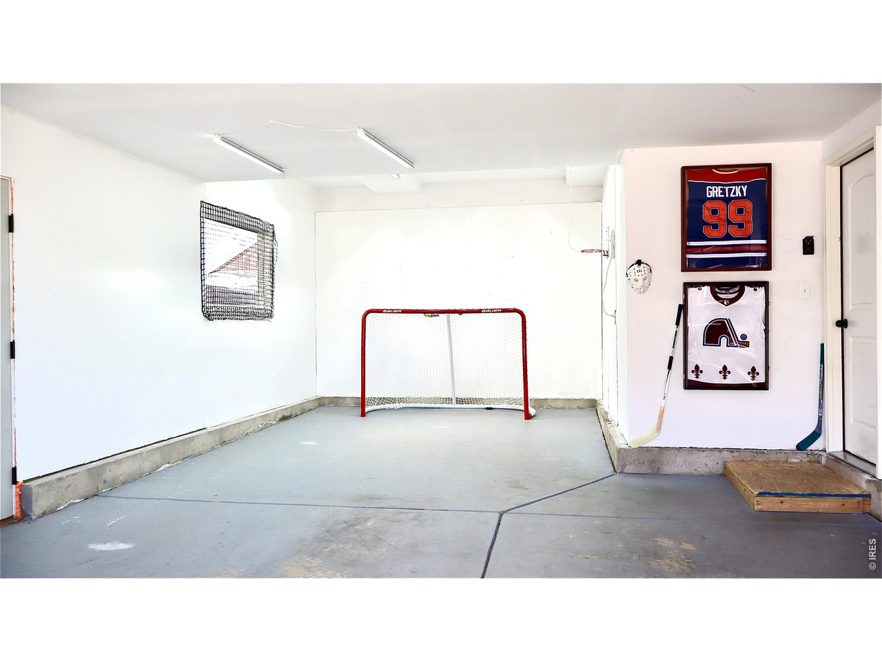 2137 Day Spring Drive Windsor, CO 80550 - Photo 21 of 23 Garage