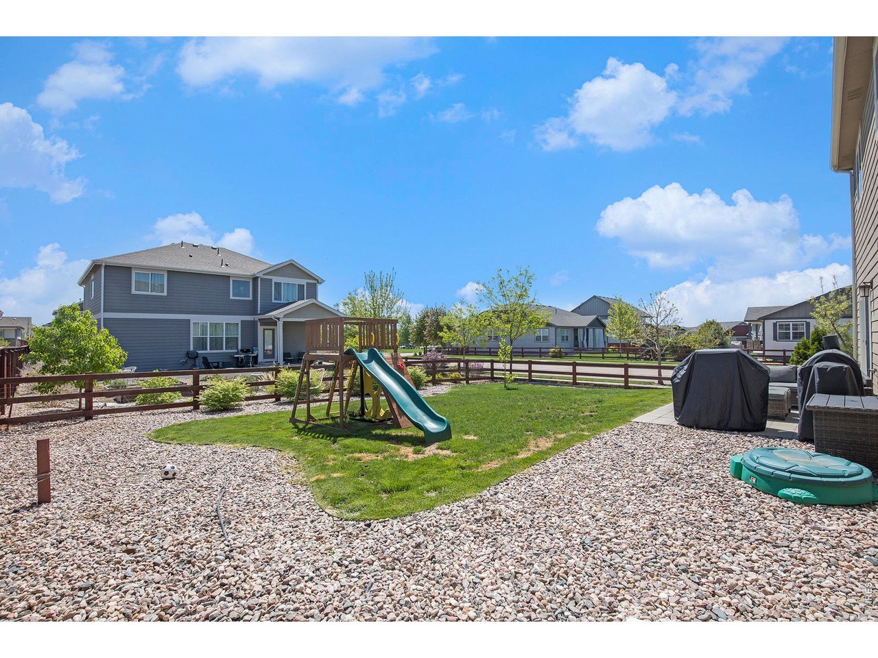 2137 Day Spring Drive Windsor, CO 80550 - Photo 22 of 23