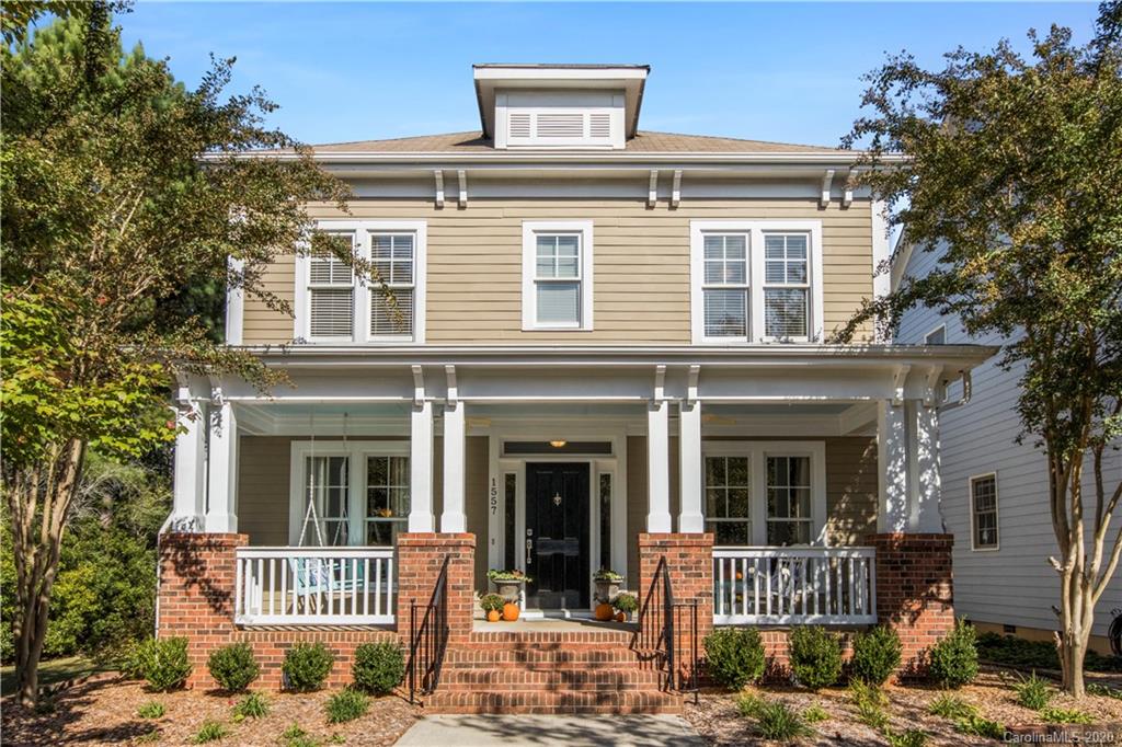 1557 Benjamen Latrobe Circle Fort Mill, SC 29708 - Photo 1 of 42 Gallery Image 1
