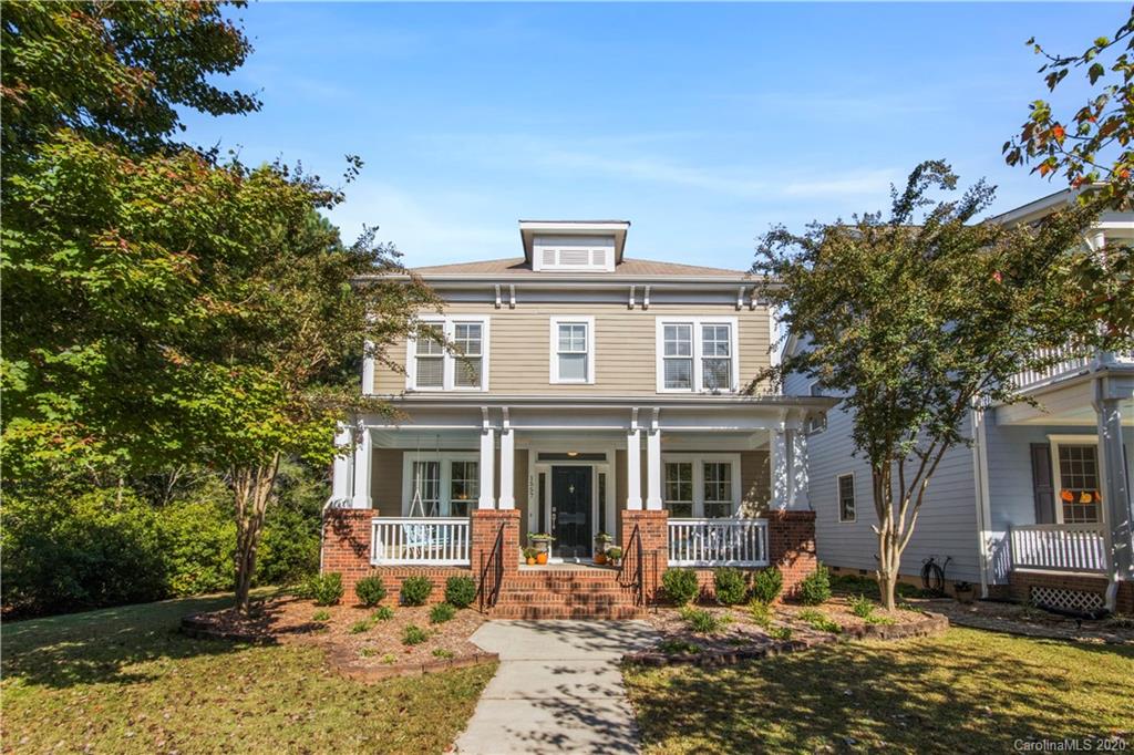 1557 Benjamen Latrobe Circle Fort Mill, SC 29708 - Photo 2 of 42 Gallery Image 2