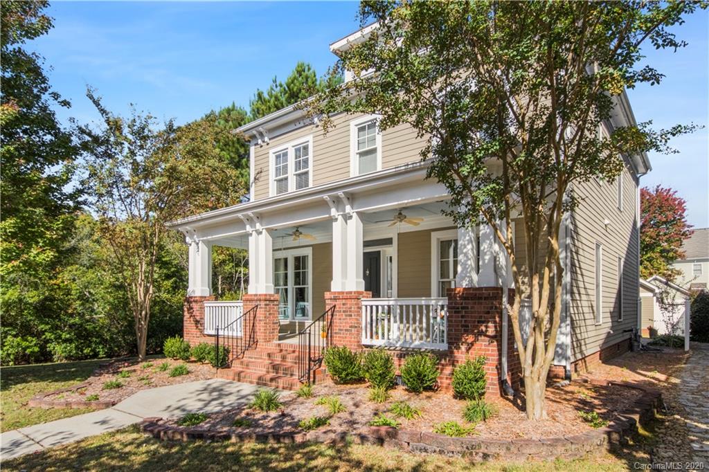 1557 Benjamen Latrobe Circle Fort Mill, SC 29708 - Photo 3 of 42 Gallery Image 3