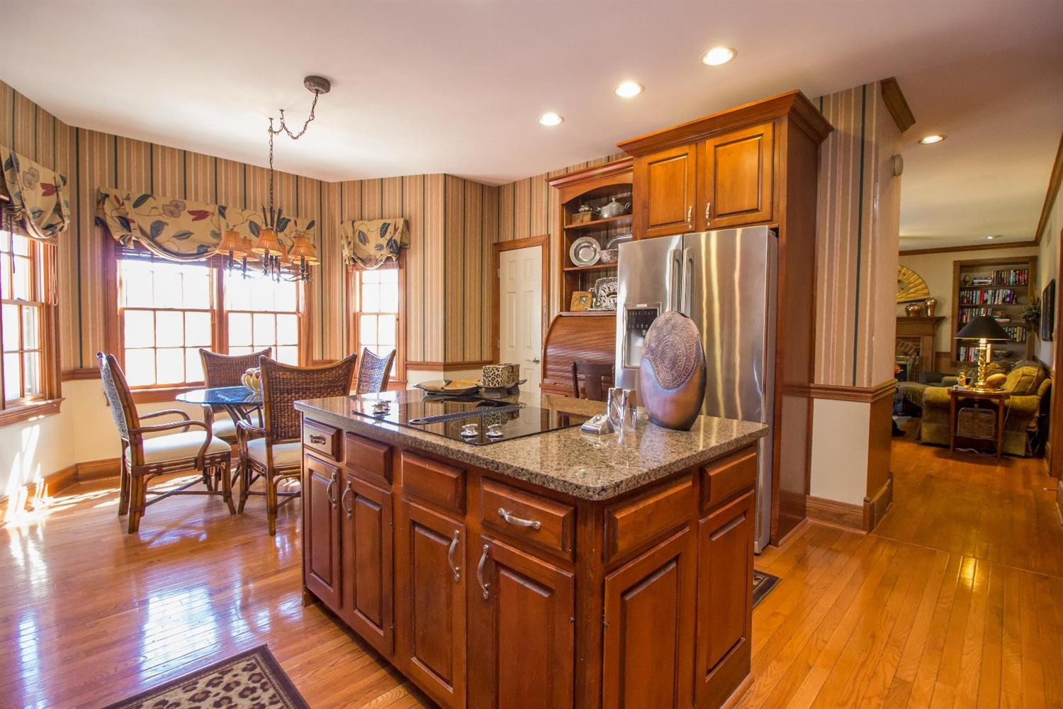2108 Ridgecane Court Lexington, KY 40513 - Photo 18 of 54 Photo 18