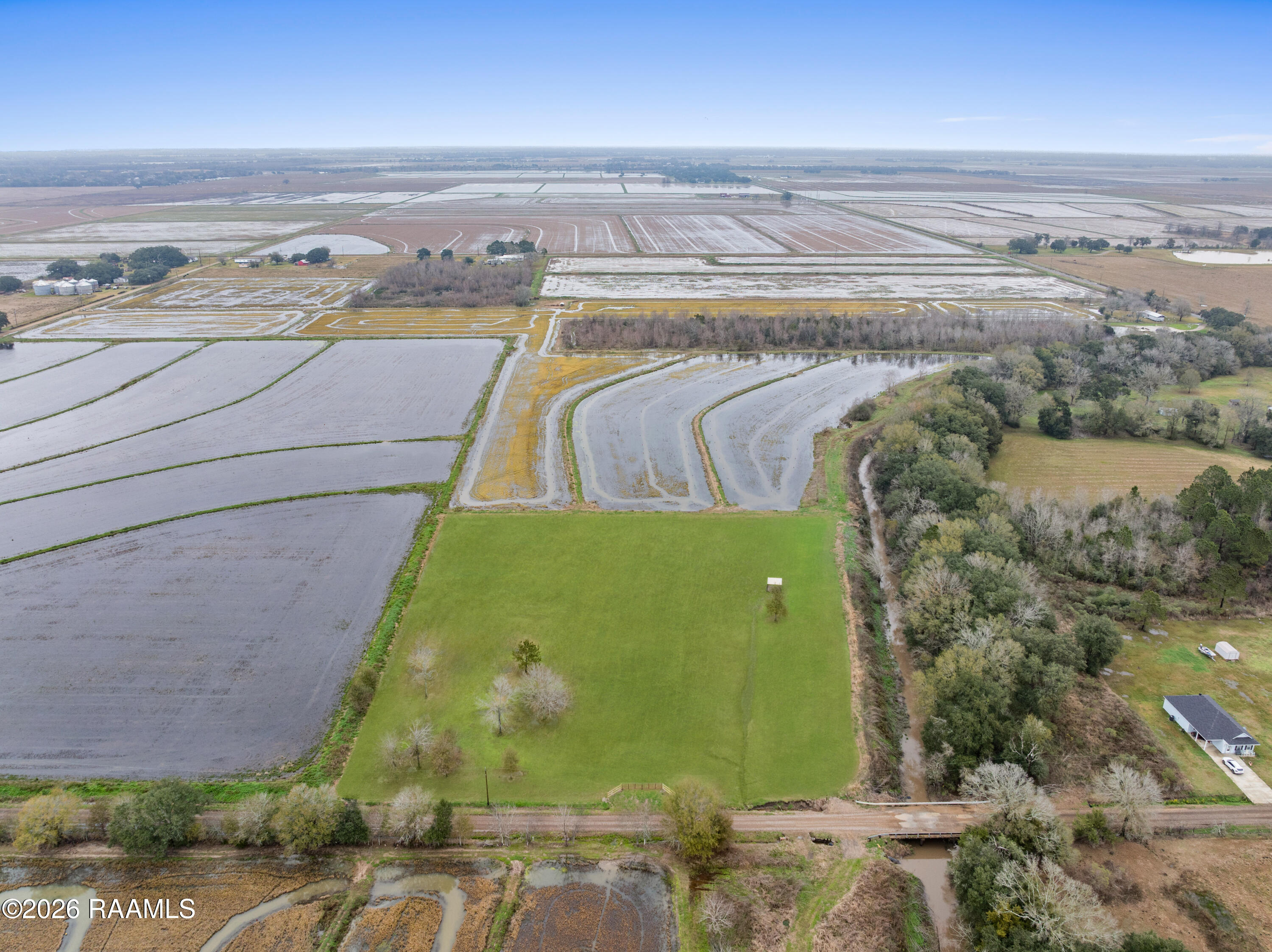 Tbd Madison Road Crowley, LA 70526 - Photo 5 of 10 DJI_20260122071254_0716_D