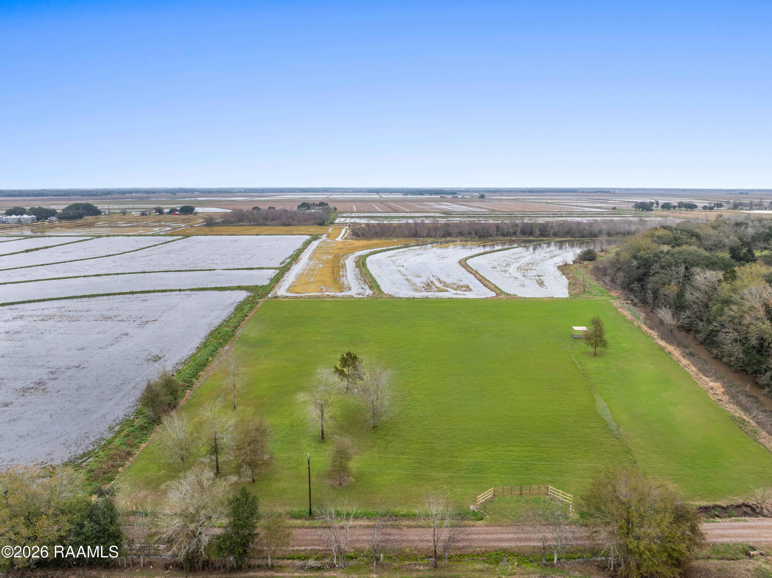 Tbd Madison Road Crowley, LA 70526 - Photo 6 of 10 DJI_20260122071315_0717_D