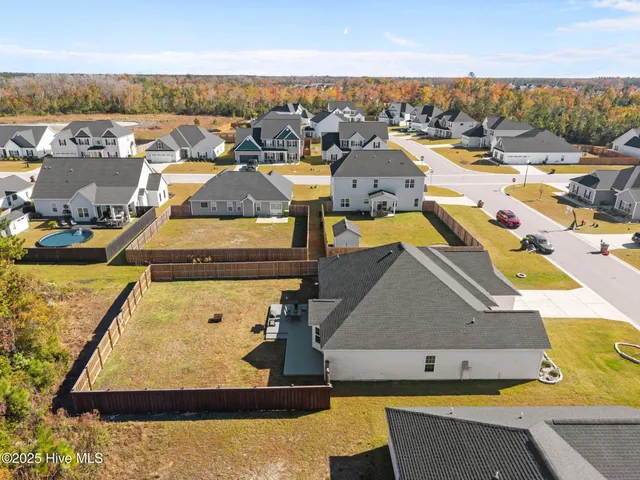 $329,900 | 238 Crossroads Store Drive, Jacksonville, NC 28546