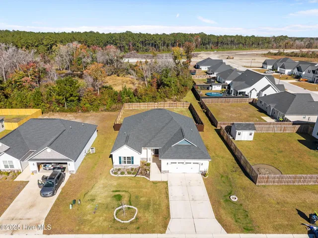 $329,900 | 238 Crossroads Store Drive, Jacksonville, NC 28546