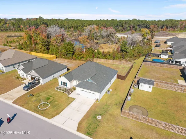 $329,900 | 238 Crossroads Store Drive, Jacksonville, NC 28546