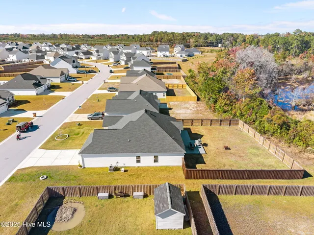 $329,900 | 238 Crossroads Store Drive, Jacksonville, NC 28546