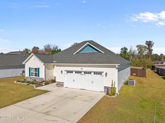 $329,900 | 238 Crossroads Store Drive, Jacksonville, NC 28546