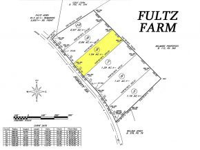 Lot 8 Forgety Road, Unit 8 Jefferson City, TN 37760 - Photo 3 of 3 Photo 3