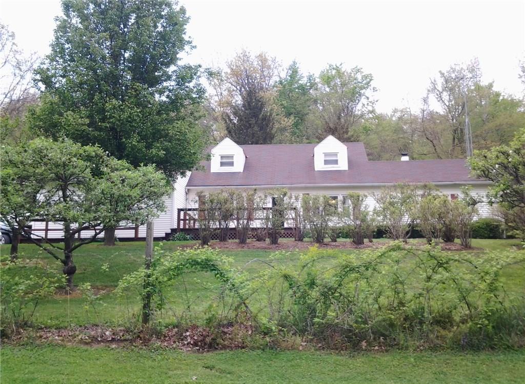 9565 Watson Road Southeast Newark, OH 43056 - Photo 1 of 21