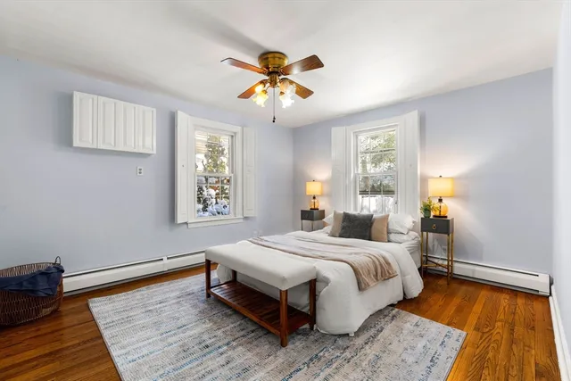 $389,000 | 25 O'Hearn Street, Fall River, MA 02720