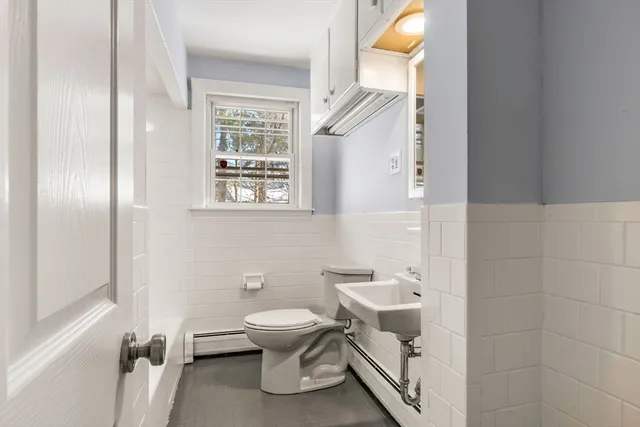 $389,000 | 25 O'Hearn Street, Fall River, MA 02720