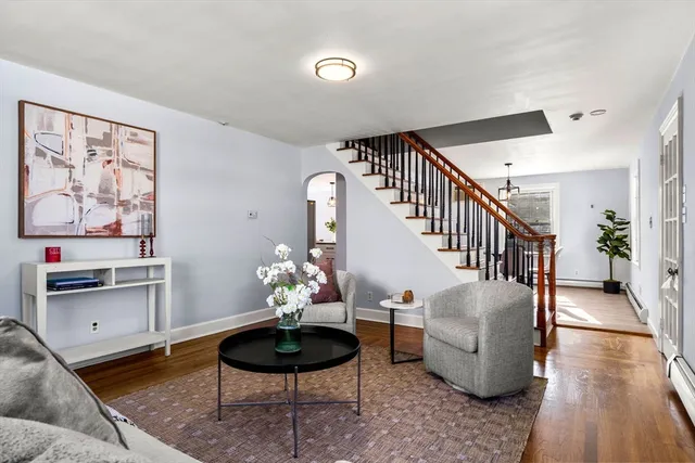 $389,000 | 25 O'Hearn Street, Fall River, MA 02720