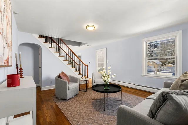 $389,000 | 25 O'Hearn Street, Fall River, MA 02720