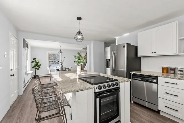 $389,000 | 25 O'Hearn Street, Fall River, MA 02720