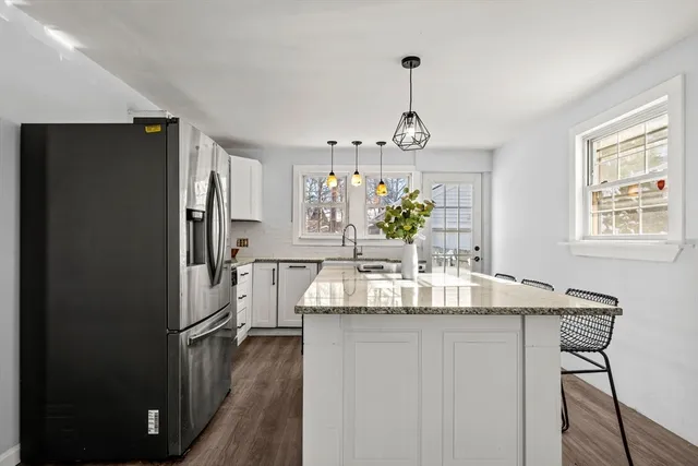 $389,000 | 25 O'Hearn Street, Fall River, MA 02720