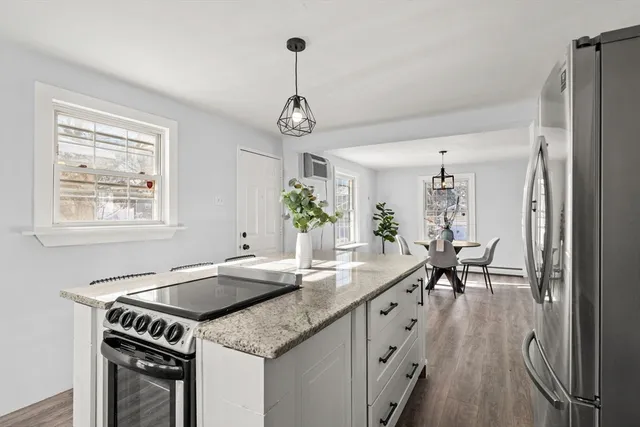 $389,000 | 25 O'Hearn Street, Fall River, MA 02720