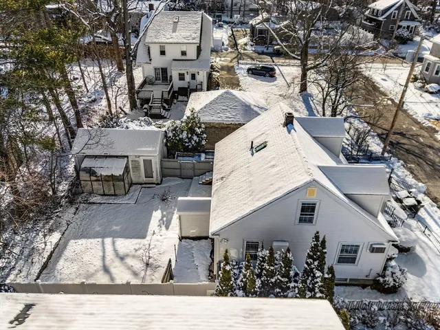 $389,000 | 25 O'Hearn Street, Fall River, MA 02720