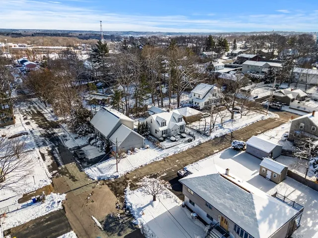 $389,000 | 25 O'Hearn Street, Fall River, MA 02720