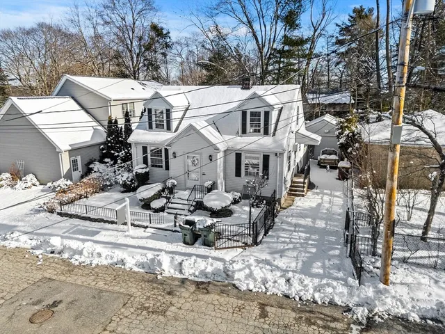 $389,000 | 25 O'Hearn Street, Fall River, MA 02720