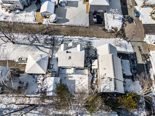 $389,000 | 25 O'Hearn Street, Fall River, MA 02720