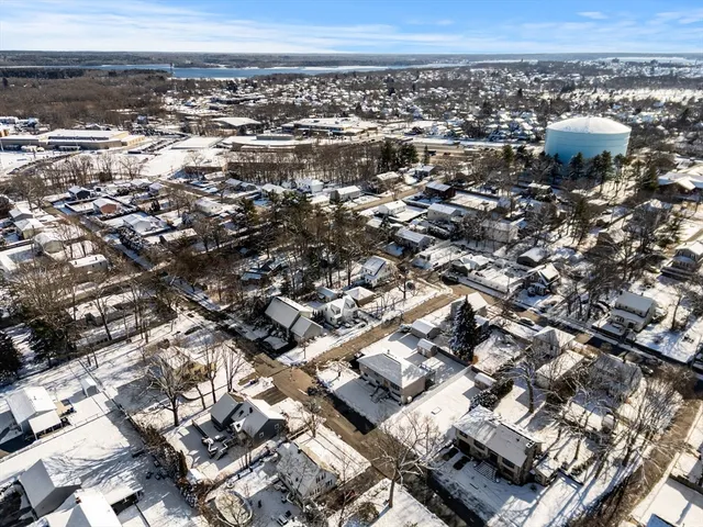 $389,000 | 25 O'Hearn Street, Fall River, MA 02720