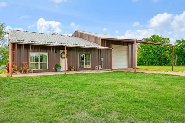 $359,000 | 819 County Road 12550, Paris, TX 75462