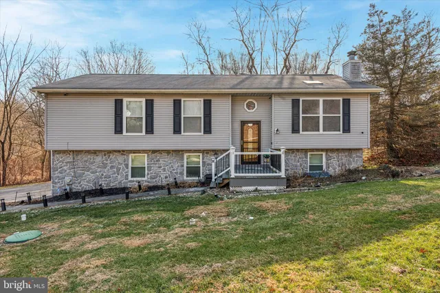 $400,000 | 1430 South Bailey Road, Coatesville, PA 19320