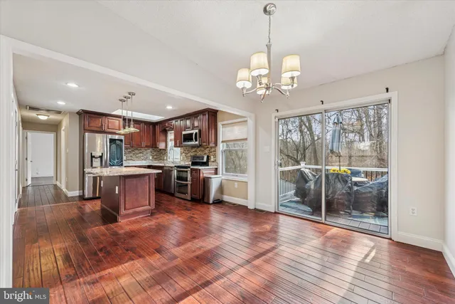 $400,000 | 1430 South Bailey Road, Coatesville, PA 19320