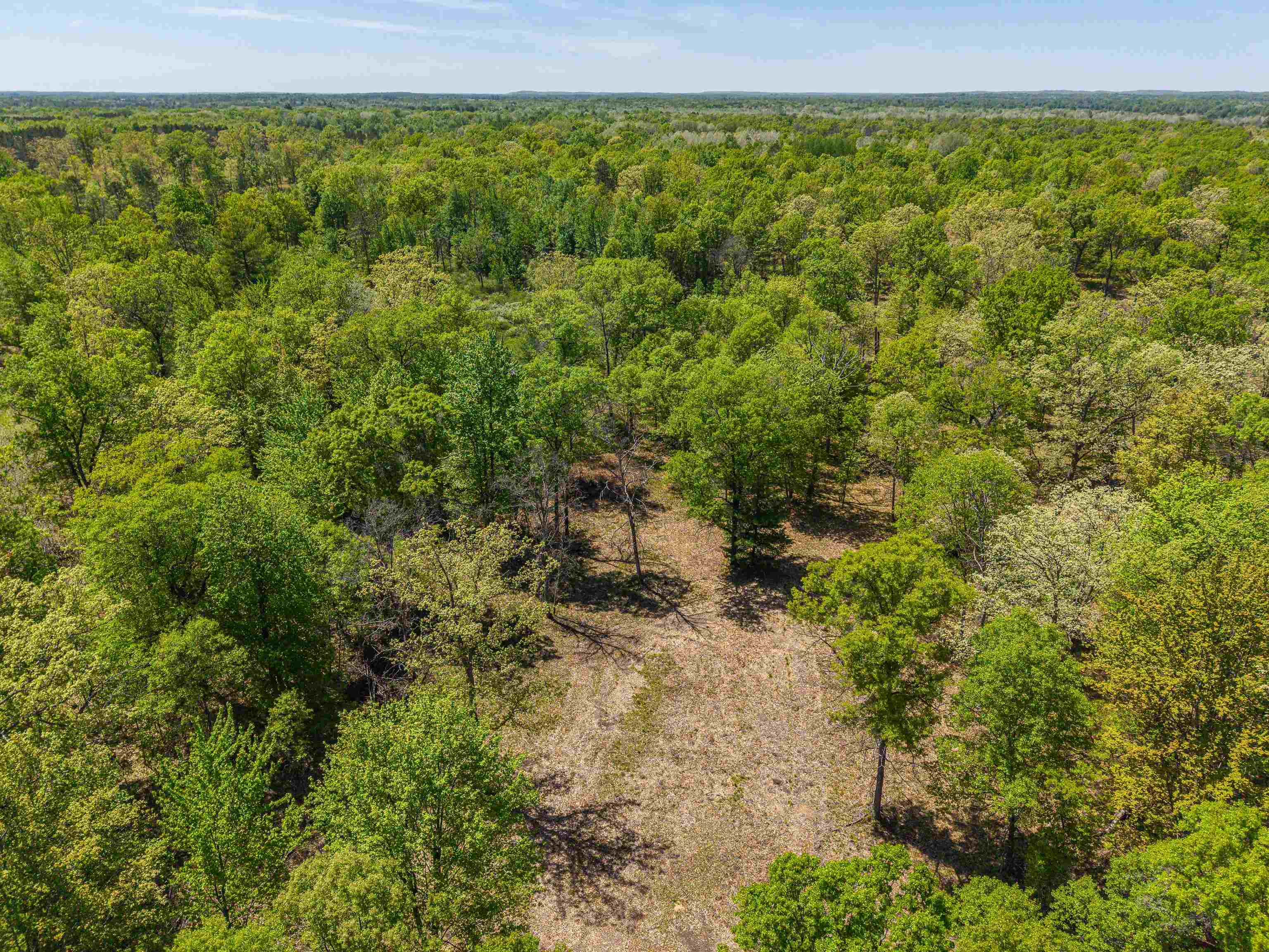 240 Hilts Road Gladwin, MI 48624 - Photo 74 of 97