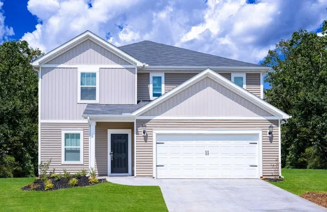 $341,900 | 839 Penfold Pointe, Wellford, SC 29385