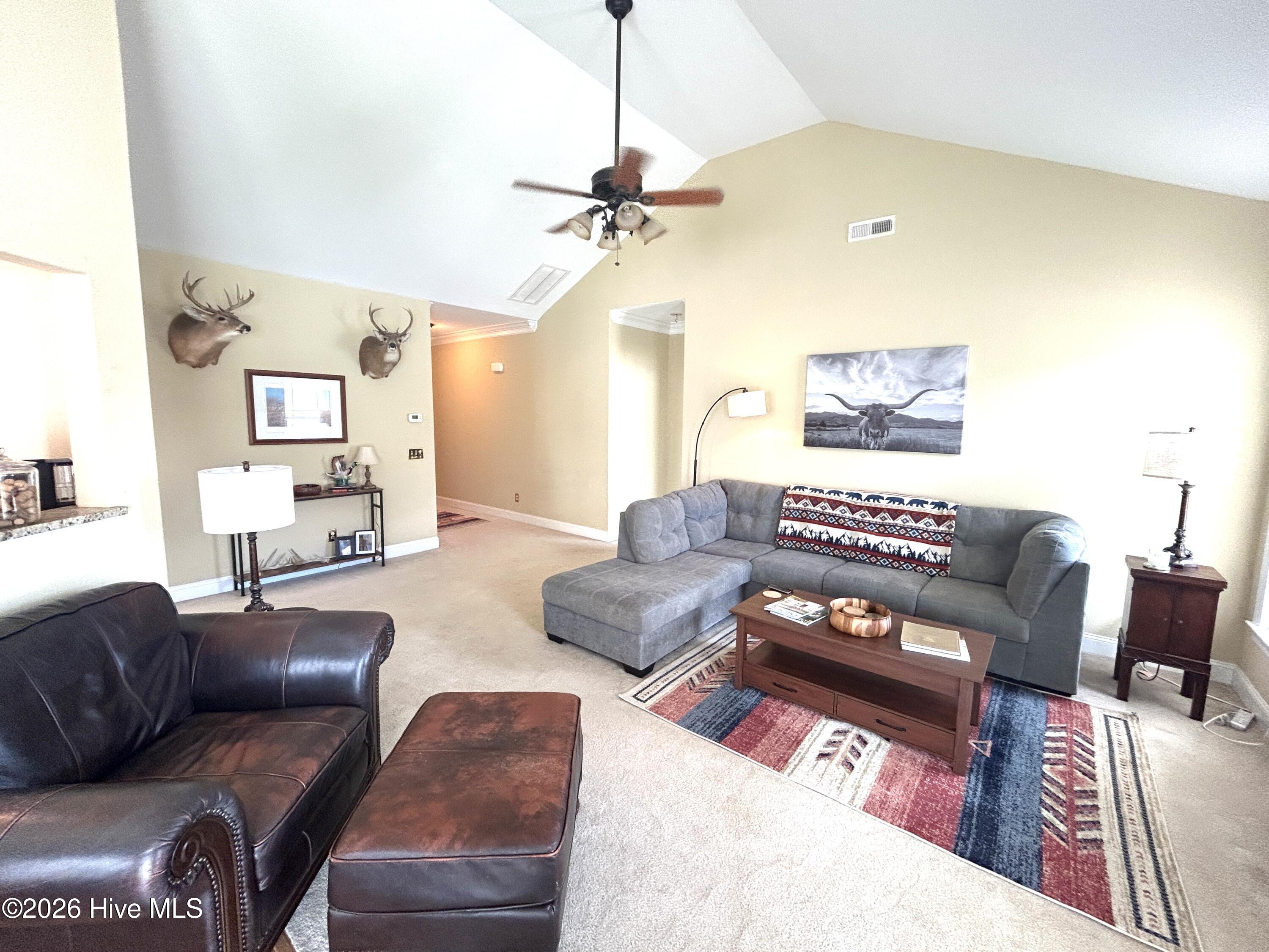 2116 Tulls Cove Road Winterville, NC 28590 - Photo 5 of 15