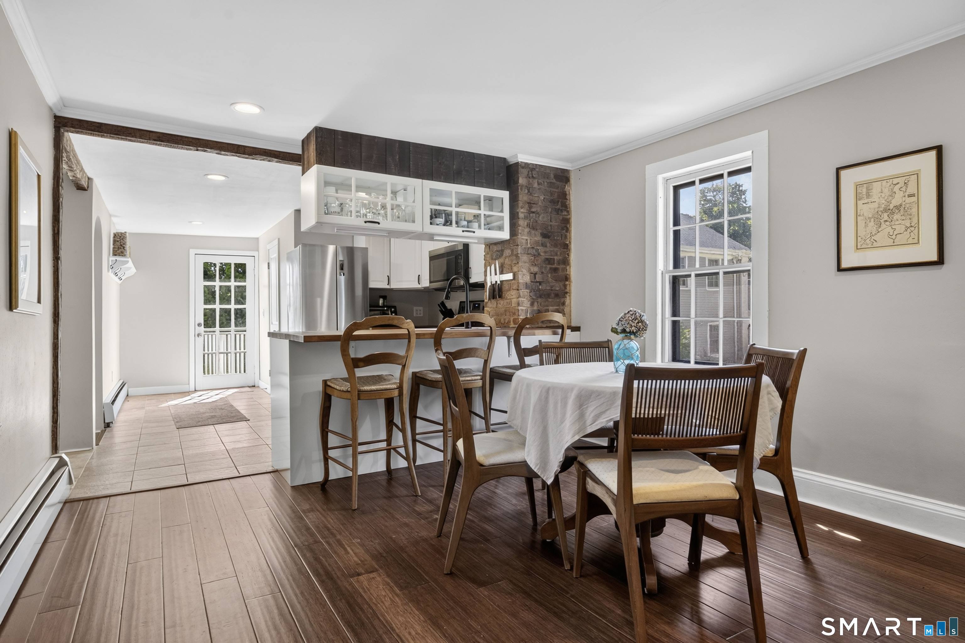 9 Cliff Street Stonington, CT 06378 - Photo 7 of 36