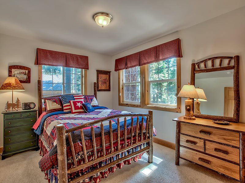 440 North Ridge Road Carnelian Bay, CA 96140 - Photo 12 of 14 Gallery Image 12