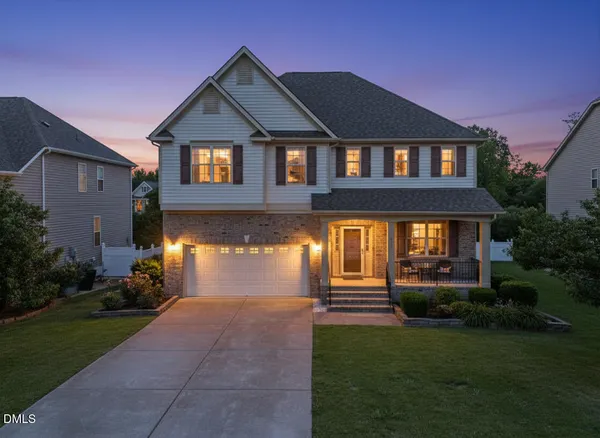 $779,900 | 405 Liberty Rose Drive, Morrisville, NC 27560
