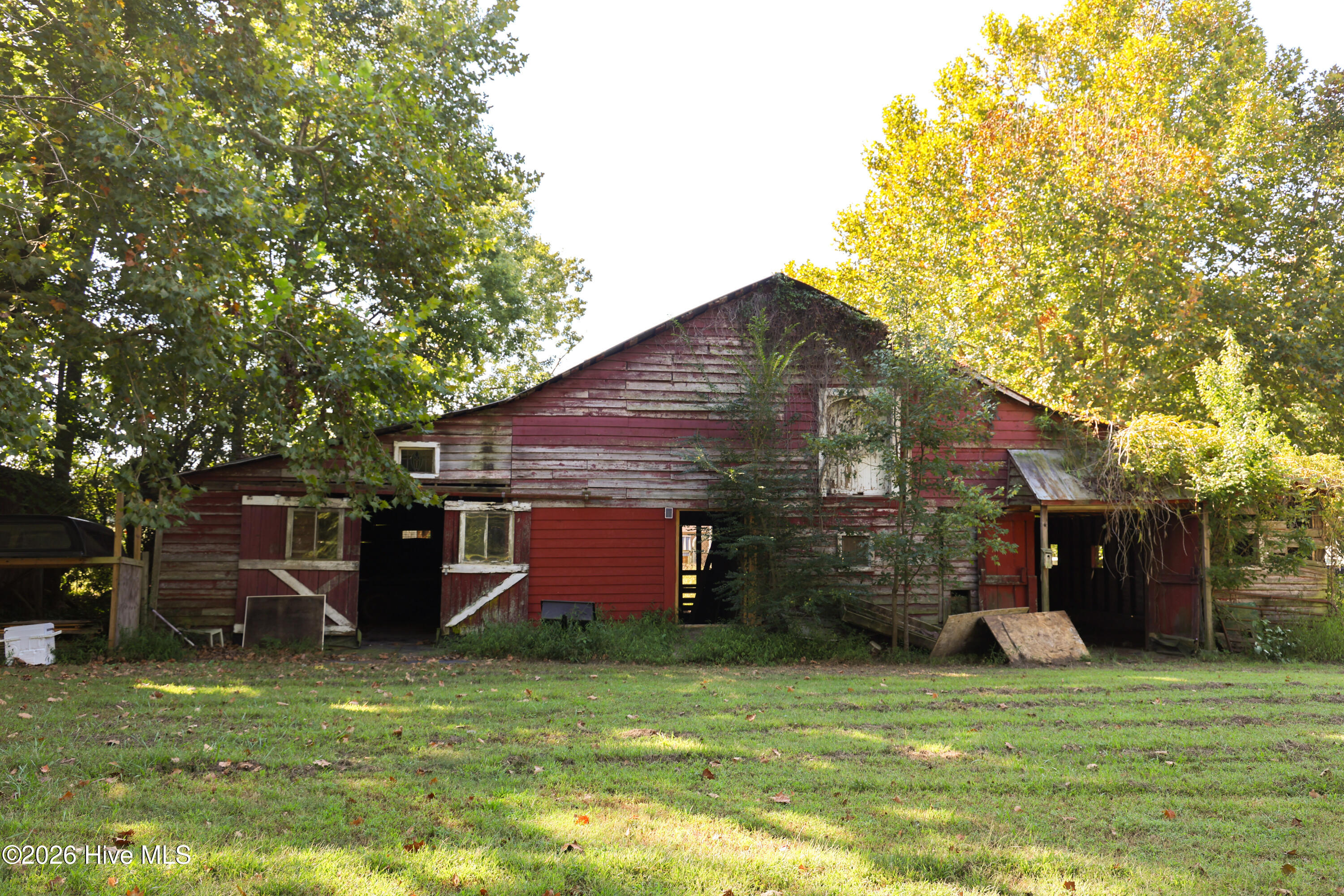 1460 Willeyton Road Gates, NC 27937 - Photo 83 of 106 9U0A9490