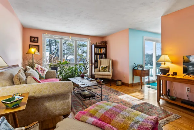 $390,000 | 22 Black Point Road, Unit 1F, Scarborough, ME 04074