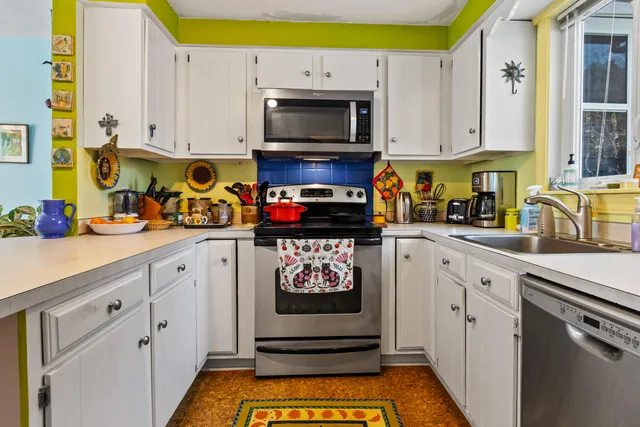 $390,000 | 22 Black Point Road, Unit 1F, Scarborough, ME 04074