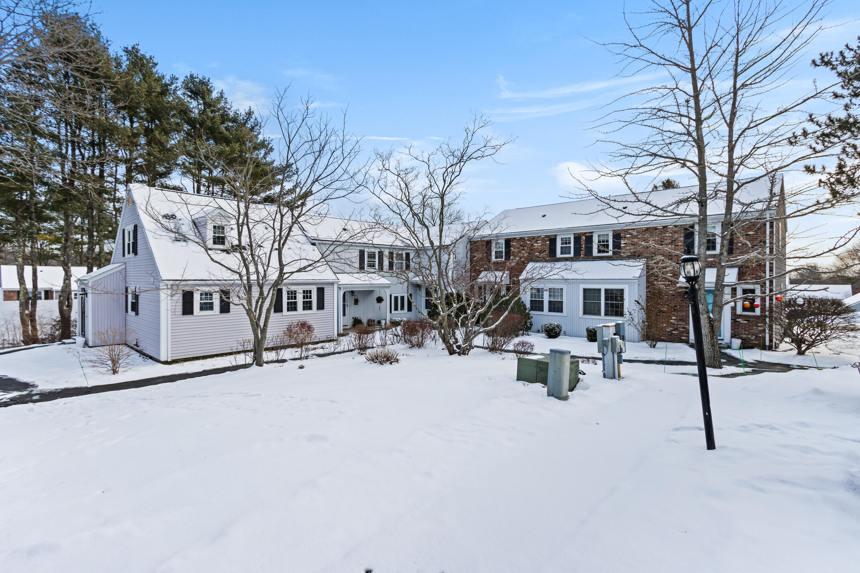 22 Black Point Road, Unit 1F Scarborough, ME 04074 - Photo 2 of 51 20260106TR-71002