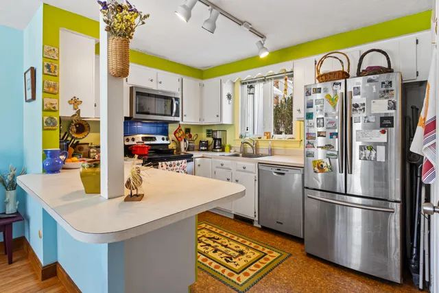 $390,000 | 22 Black Point Road, Unit 1F, Scarborough, ME 04074